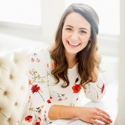Lauren Hooker's testimonial profile photo