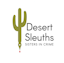 Desert Sleuths