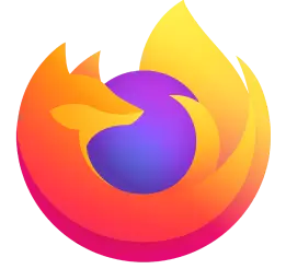 Mozilla Firefox browser icon
