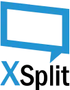 Xsplit logo