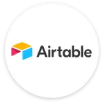 Airtable logo