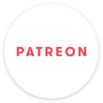 Patreon logo