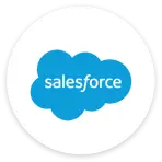 Salesforce logo