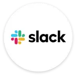 Slack logo