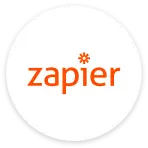 Zapier logo