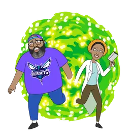 Rod Morrow's testimonial profile photo