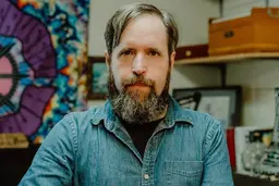 Duncan Trussell's testimonial profile photo