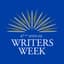 UCR Writers Week